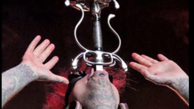 Top 10 EXTREME BODY MODS смотреть онлайн