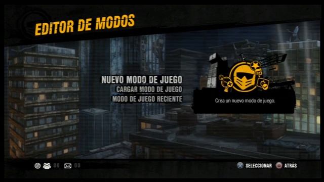 MOTOR STORM APOCALYPSE: OPINION PERSONAL Y GAMEPLAY CUQUI смотреть онлайн