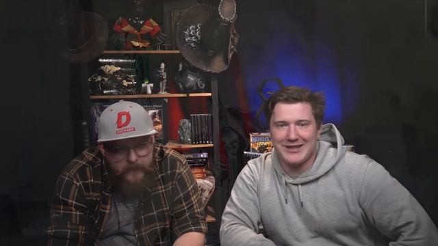 Codex Necrons | Обзор | Warhammer 40000 смотреть онлайн