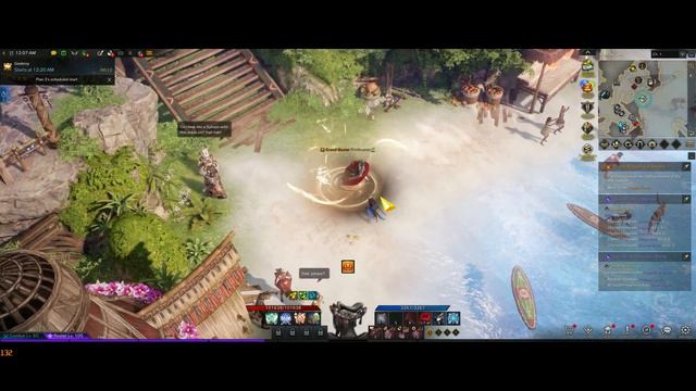 Lost Ark em 2024 - Vale a pena? смотреть онлайн