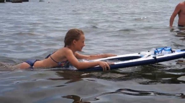 Seabike -это удовольствие!