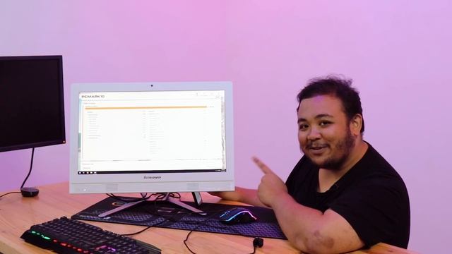 MENDING UPGRADE SSD ATAU RAM DULU ? Feat. AFOX SSD 480GB смотреть онлайн