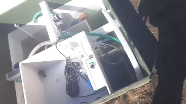 Затопило Топас грунтовой водой! смотреть онлайн