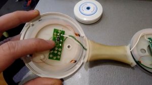 Алмаг - 01. Разборка.