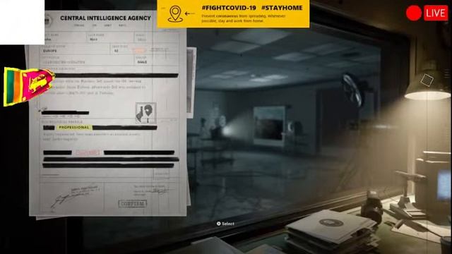 CALL OF DUTY BLACK OPS COLD WAR | Live Gameplay | Part 1 | Sri Lanka | No Commentary смотреть онлайн