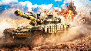 ПРОЖИЛ 1 ДЕНЬ СИДЯ в ОГРОМНОМ ТАНКЕ в ИГРЕ ВАР ТАНДЕР! СУМАШЕДШИЙ ТРОЛЛИНГ в ВИДЕО ОБЗОР WAR THUNDER