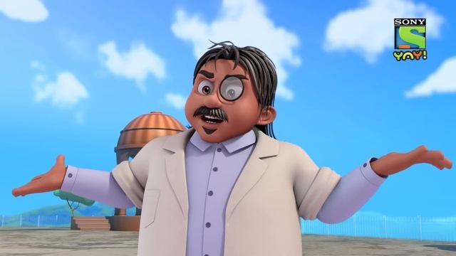 लिसा मोना पेंटिंग |Adventures of Kicko & Super Speedo |Moral stories for kids in Hindi | Kids video смотреть онлайн