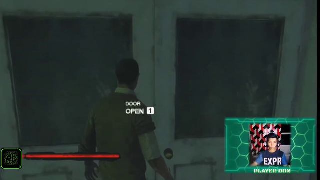 Horror Game - Saw: The Video Game Walkthrough Gameplay Part 1 ( First Test Amanda ) смотреть онлайн