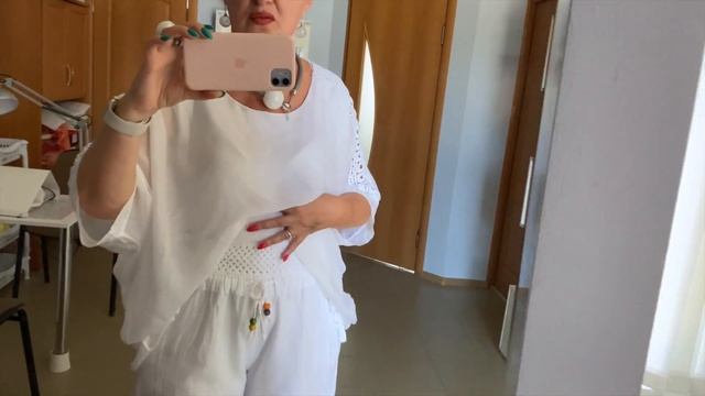 Влог длинною в жизнь Бьюти день Покупки Золотое яблоко Отдых у бассейна смотреть онлайн