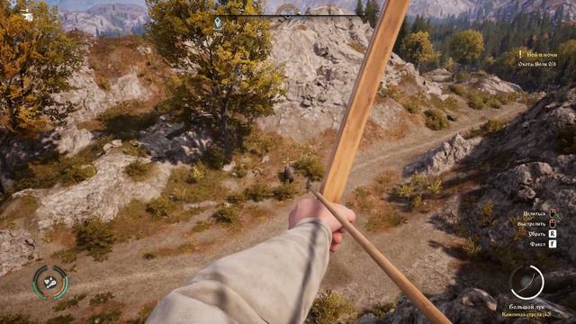 #26 [Medieval Dynasty] - Добыча и Плавка Меди