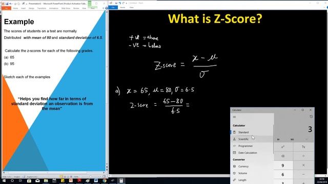 What is z-Score in Statistics and Data Science? смотреть онлайн