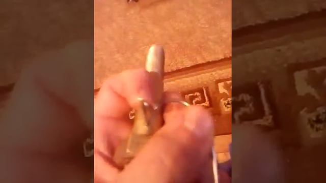 Как легко и просто сделать отцеп для рыбалки смотреть онлайн