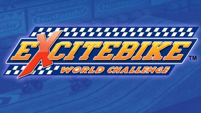 Canada - Excitebike: World Rally смотреть онлайн