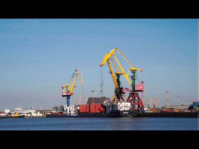 Chestnyi Chek | Презентация производства смотреть онлайн