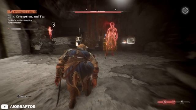 Assassin's Creed Mirage Gameplay - Stealth & Outpost Infiltration (AC Mirage Gameplay) смотреть онлайн