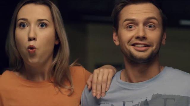 Рекламный ролик ТВК "Радуга" - Люстра смотреть онлайн