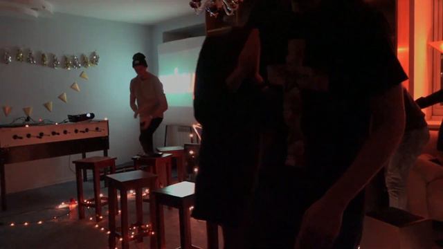 Молодежное служение Wake Up. День благодарения. Якубчик Оксана. Fire Youth. Собор Христа. смотреть онлайн