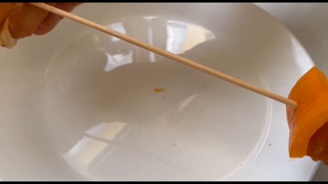 Куриный Шашлык на Шпажках в Духовке смотреть онлайн