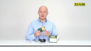 Насос для рециркуляции ГВС Evosta 2 SAN vortex