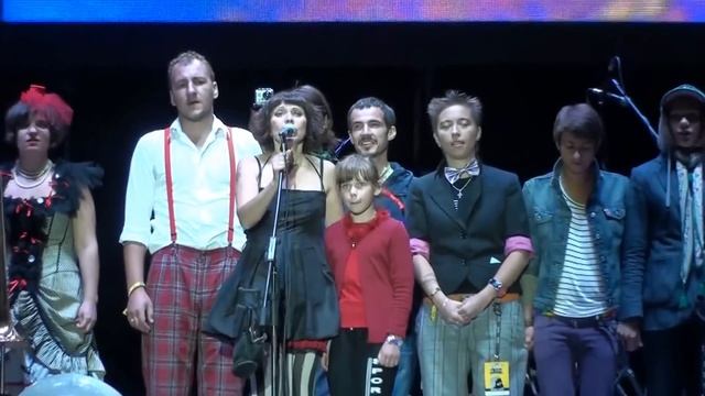 17 Черная речка - Серебряная свадьба. Коктебель, 2012 смотреть онлайн