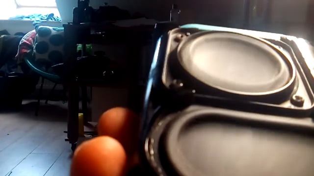 JBL GO 3 EXTREME BLOWOUT (Rip Battery) смотреть онлайн