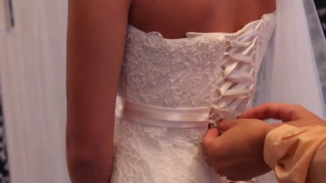 Сборы невесты (Мария 3 августа) смотреть онлайн