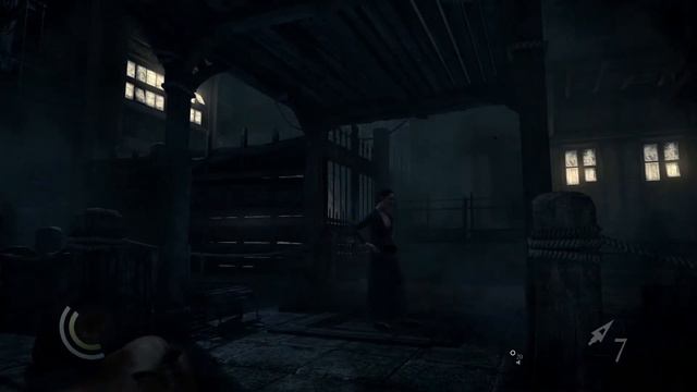 Thief Все трофеи в игре Все твое - мое смотреть онлайн