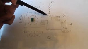 Таймер ПОМИДОР своими руками из платы таймера C005 техника Pomodoro USB