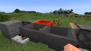 основы редстоуна. редстоун  механизмы. майнкрафт