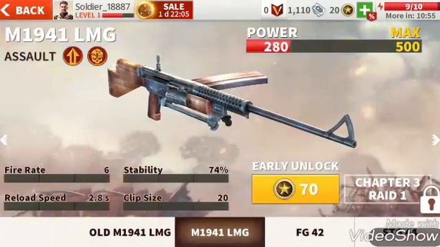 |BAZOOKA TANK?!?| BROTHER IN ARMS 3| смотреть онлайн