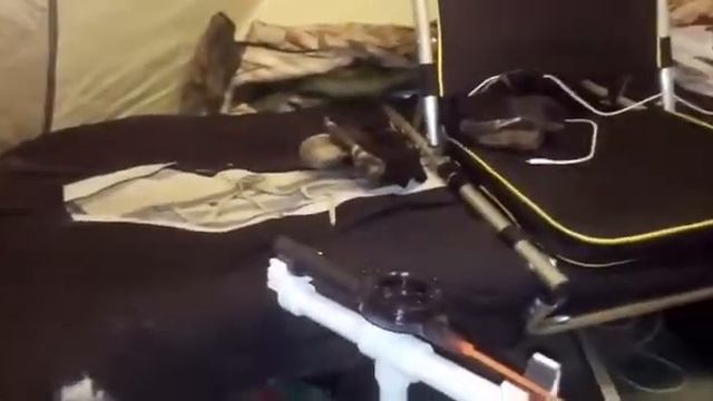 Вот это палатка смотреть онлайн