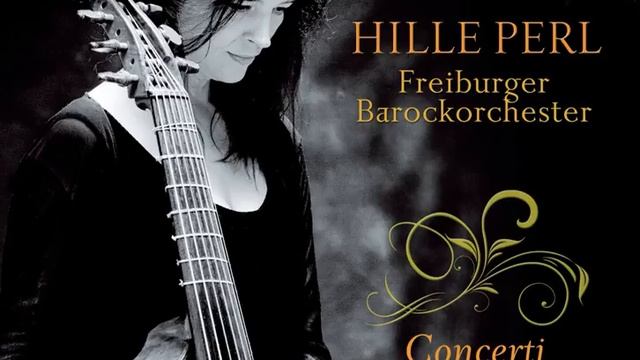 Concerto for Viola da Gamba and Strings in G Major, GraunWV Av:XIII:36: II. Adagio ma non tanto смотреть онлайн