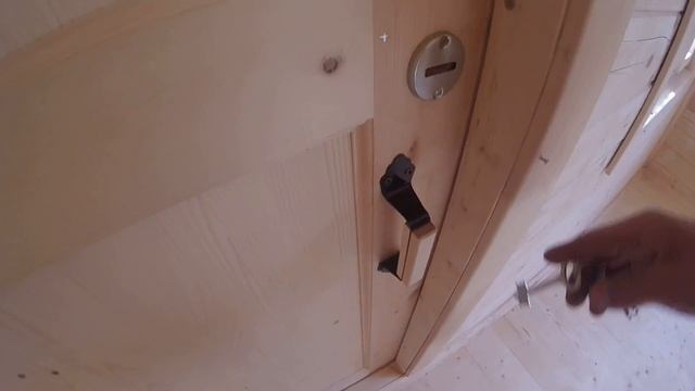 Летняя кухня или домик для дачи! Вещание из бытовки! смотреть онлайн