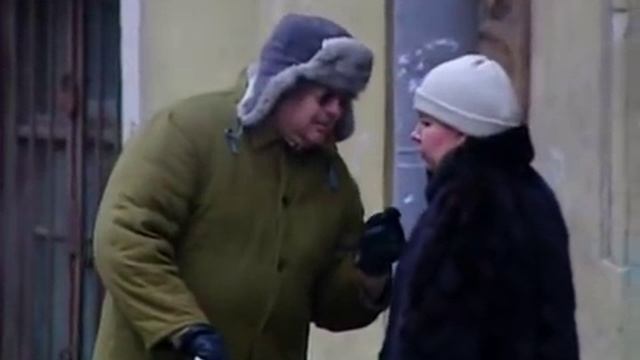 Слепой (Приколы нашего Городка).avi смотреть онлайн