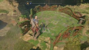 God of War Рагнарёк сундук в Ванхейм Руины на сколе - как открыть