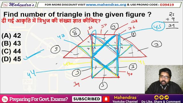 RRB NTPC CBT 2 / Group D | RRB NTPC Reasoning | Complete Revision | By Kuldeep Mahendras смотреть онлайн
