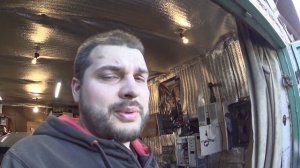 Снятие и установка бензобака на Mercedes w203