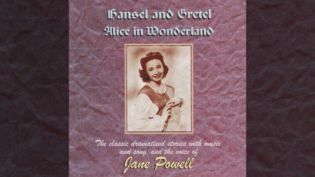 Alice Goes Down The Rabbit Hole: 'I Was In A Long, Low Hall... ' (from 'Alice In Wonderland') смотреть онлайн