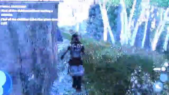 Assassin's Creed 3 Children hide and seek play through *Fast* смотреть онлайн