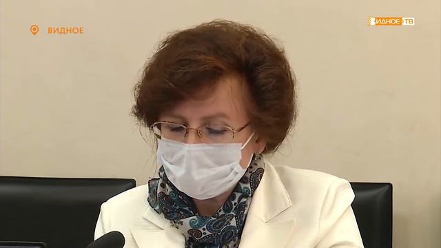 «Непростая ситуация» - сложности преобразования Ленинского района в городской округ смотреть онлайн