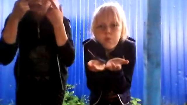 Танец на песню блек бакарди смотреть онлайн