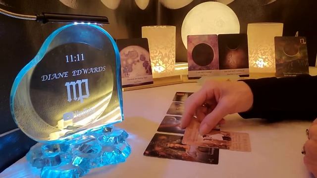 Super New Moon in Capricorn | Dec 23 | A Christmas MIRACLE!! смотреть онлайн