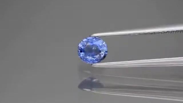 Камень голубой сапфир натуральный 0.62 карат арт 40220 смотреть онлайн