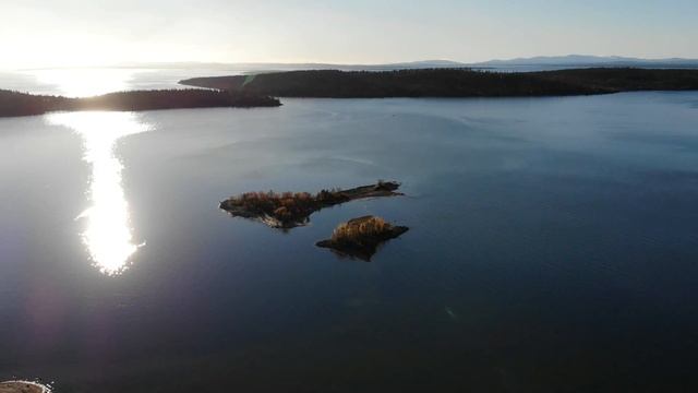 Имандра смотреть онлайн
