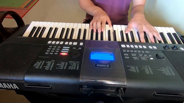 Giorno's Theme | Piano Cover | Cover By A....... [ Simple Version ] смотреть онлайн