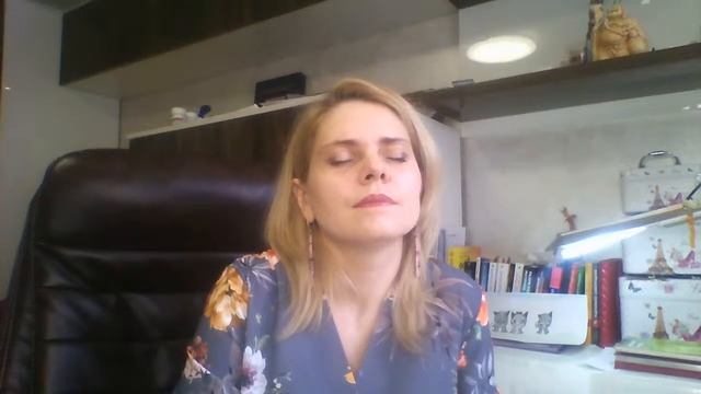 Медитация " Встреча с Ангелами" смотреть онлайн