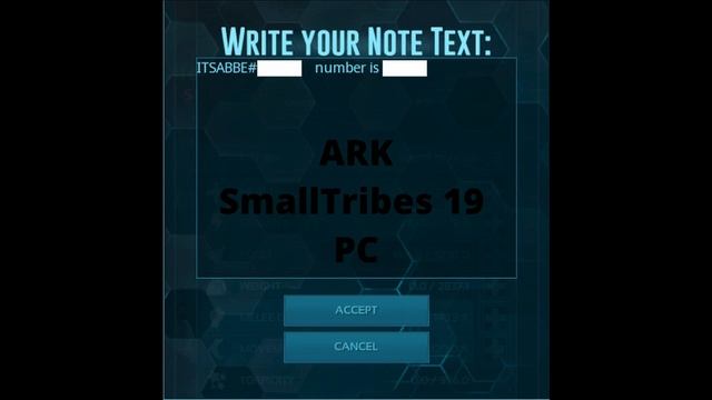 The Hunt of the Basilisk ARK SmallTribes 19 PC The 6K event смотреть онлайн