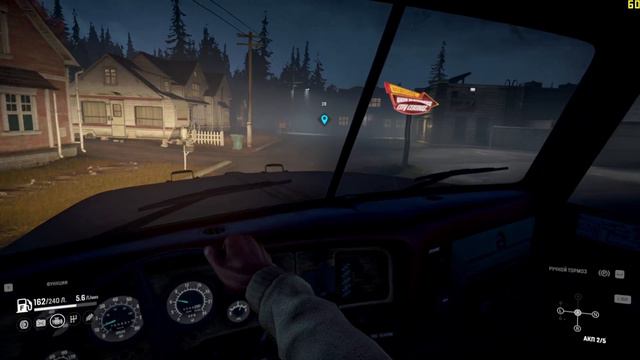 Грязеходные автомобильчики ▶ Snowrunner без комментариев ▶ Серия № 1440p смотреть онлайн
