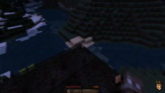 Minecraft на двоих #1 - Стартуем! смотреть онлайн