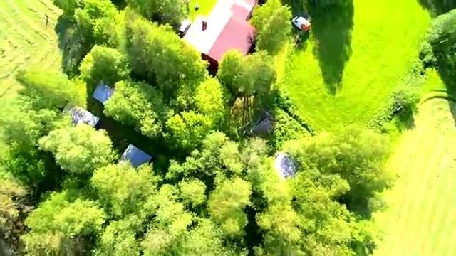 Rukajärven perinnepolku Kiuruvesi смотреть онлайн